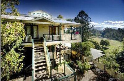 Bellingen YHA Hostel - Lightning Ridge Tourism 0