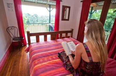 Bellingen YHA Hostel - Lightning Ridge Tourism 2