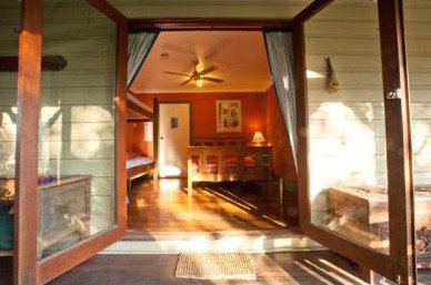 Bellingen YHA Hostel - Lightning Ridge Tourism 3