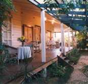 Rivendell Guest House - Lightning Ridge Tourism