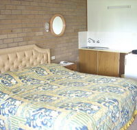 Beachview Motel - Lightning Ridge Tourism