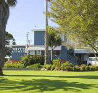Bermagui Motor Inn - Lightning Ridge Tourism