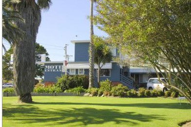 Bermagui Motor Inn - Lightning Ridge Tourism 0