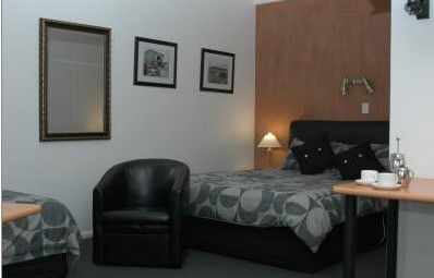 Bermagui Motor Inn - Lightning Ridge Tourism 3