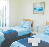 Captains Quarters - Lightning Ridge Tourism