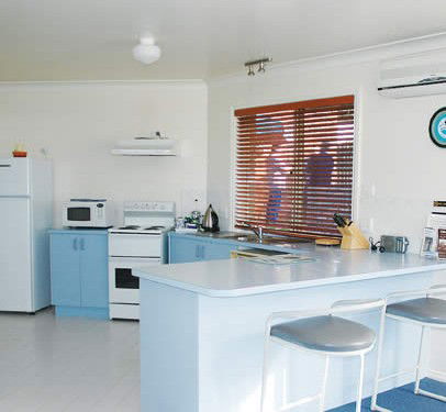 Captains Quarters - Lightning Ridge Tourism 5