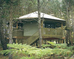 Possums Hideaway - Lightning Ridge Tourism 0
