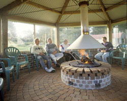 Possums Hideaway - Lightning Ridge Tourism 3