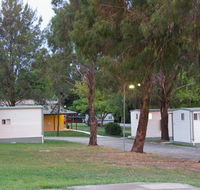 Blayney Tourist Park - Lightning Ridge Tourism