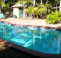 Rainbow Beach Holiday Village - Lightning Ridge Tourism