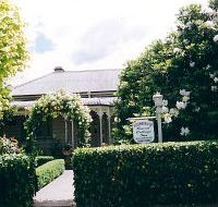 Bowral Cottage Inn - Lightning Ridge Tourism