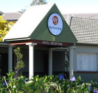 Manning Motel - Lightning Ridge Tourism