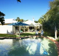 Waratah Brighton Boutique Bed And Breakfast - Lightning Ridge Tourism