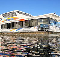 All Seasons Houseboats - Lightning Ridge Tourism