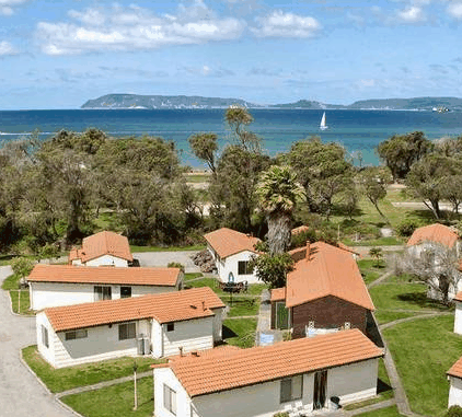 Albany Havana Villas - Lightning Ridge Tourism 0