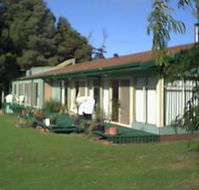 Jenny's Lake Farm BB - Lightning Ridge Tourism