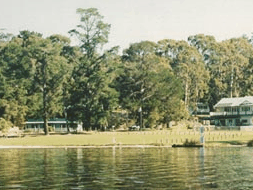 Rest Point Holiday Village - Lightning Ridge Tourism