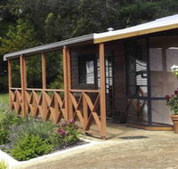 Nornalup Riverside Chalets - Lightning Ridge Tourism