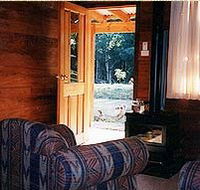 Bush Haven - Lightning Ridge Tourism