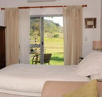 Barrington Village Retreat - Lightning Ridge Tourism