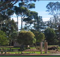 Kalgan River Chalets and Caravan Park - Lightning Ridge Tourism