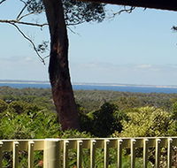 Leeuwin Ridge Chalets - Lightning Ridge Tourism