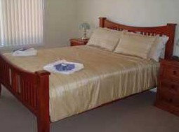 Mayflower Bed And Breakfast - Lightning Ridge Tourism 1