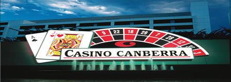 Casino Canberra - Lightning Ridge Tourism 0