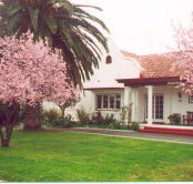 Woodchester Bed and Breakfast - Lightning Ridge Tourism