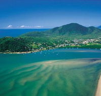 Cooktown Alamanda Inn - Lightning Ridge Tourism