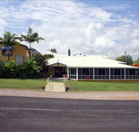 River of Gold Motel - Lightning Ridge Tourism