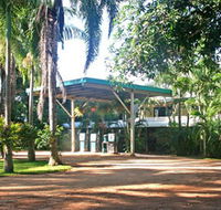 Endeavour Falls Tourist Park - Lightning Ridge Tourism