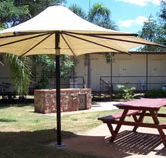 Normanton Tourist Park - Lightning Ridge Tourism
