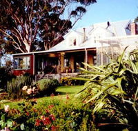 The Sleeping Lady Private Retreat - Lightning Ridge Tourism