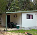 Lake Navarino Holiday Park - Lightning Ridge Tourism