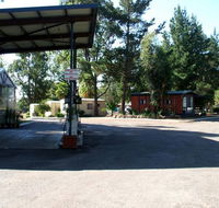 Warren Way Caravan Park - Lightning Ridge Tourism