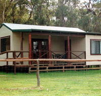 Cambray Cottages - Lightning Ridge Tourism