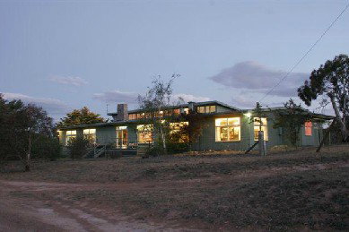 The Range - Lightning Ridge Tourism 1