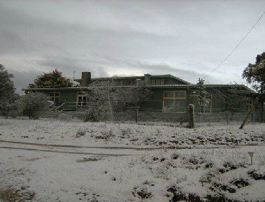 The Range - Lightning Ridge Tourism 2