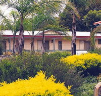 Discovery Holiday Parks - Kalgoorlie - Lightning Ridge Tourism