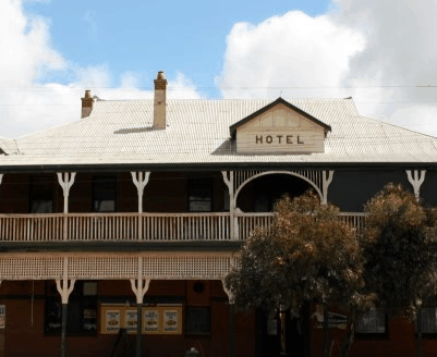 Dalwallinu Hotel Motel - thumb 1