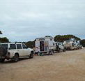 Eucla Caravan Park - Lightning Ridge Tourism