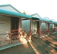Mukinbudin Caravan Park - Lightning Ridge Tourism