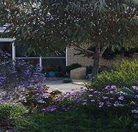 Sandalwood Motor Lodge and Southern Cross Caravan Park - Lightning Ridge Tourism