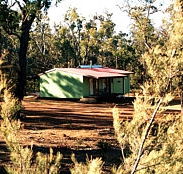 Dwarda Downs Country Hideaway - Lightning Ridge Tourism