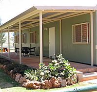 Eighty Mile Beach Caravan Park - Lightning Ridge Tourism