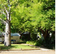 Town Caravan Park - Lightning Ridge Tourism