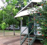Hidden Valley Caravan Park - Lightning Ridge Tourism