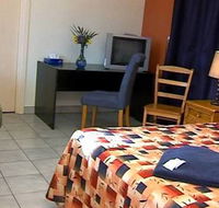 Onslow Sun Chalets and Motel - Lightning Ridge Tourism