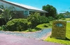 Mahomets Village - Lightning Ridge Tourism